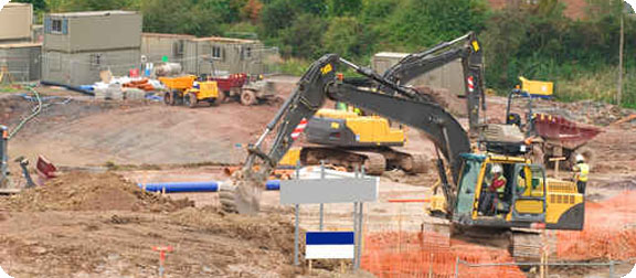 Avtar Construction Building & Civil Engineering, Swindon WIltshire