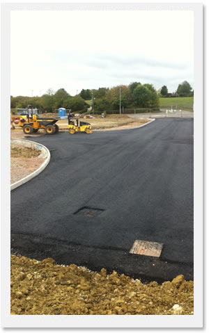 Avtar Construction Building & Civil Engineering, Swindon Wiltshire