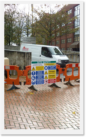 Avtar Construction Building & Civil Engineering, Swindon Wiltshire