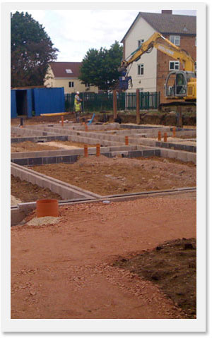 Avtar Construction Building & Civil Engineering, Swindon Wiltshire