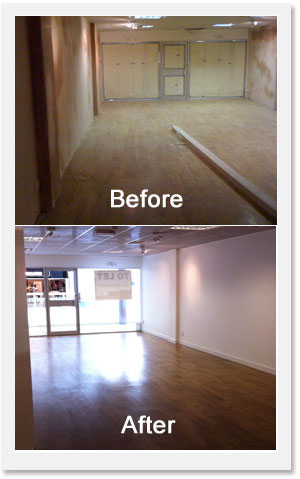 Avtar Construction Building & Civil Engineering, Swindon WIltshire