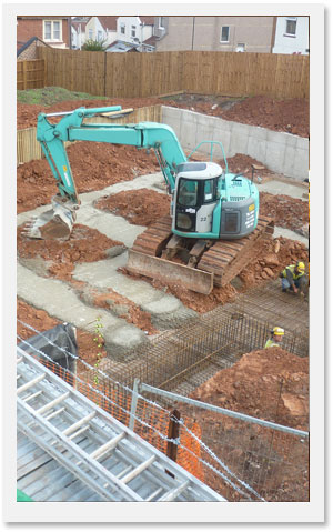 Avtar Construction Building & Civil Engineering, Swindon Wiltshire