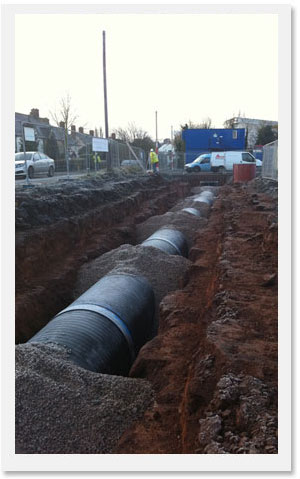 Avtar Construction Building & Civil Engineering, Swindon WIltshire